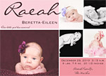 Rebekah M.