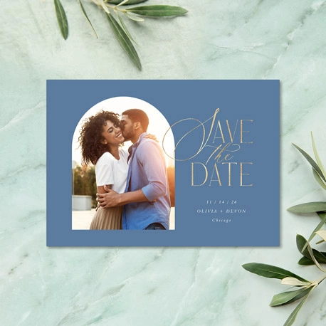 Save-the-Date Cards