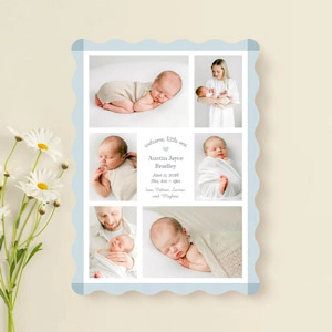 Baby Announcements