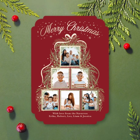 2026 Holiday Sneak Peek