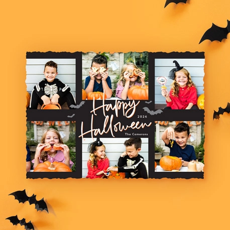Halloween Cards