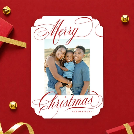 Christmas Cards