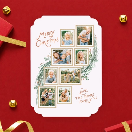 Christmas Cards
