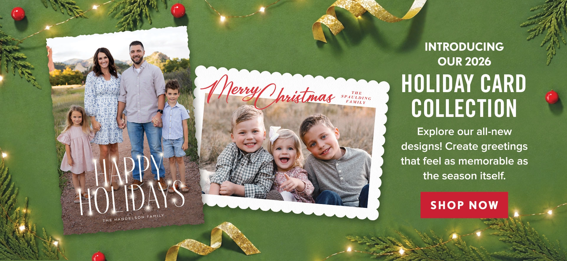 Holiday Cards Holiday Cards