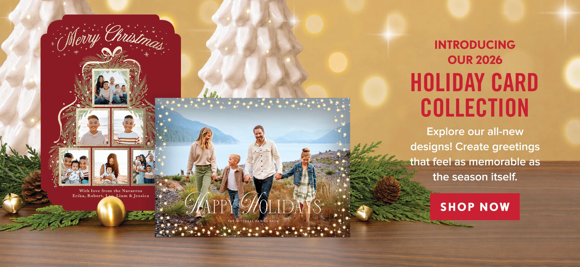 Holiday Cards Holiday Cards
